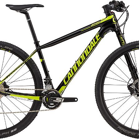 cannondale fsi carbon 4 2018