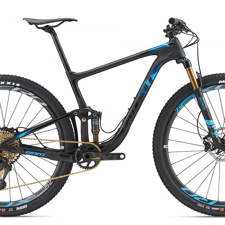 2018 giant anthem advanced 0