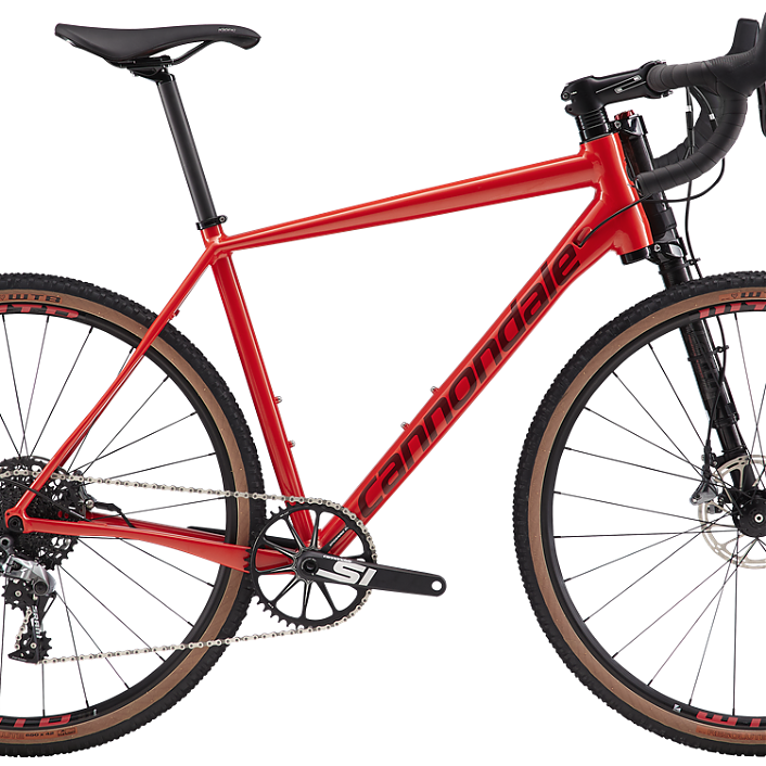 cannondale slate force 1