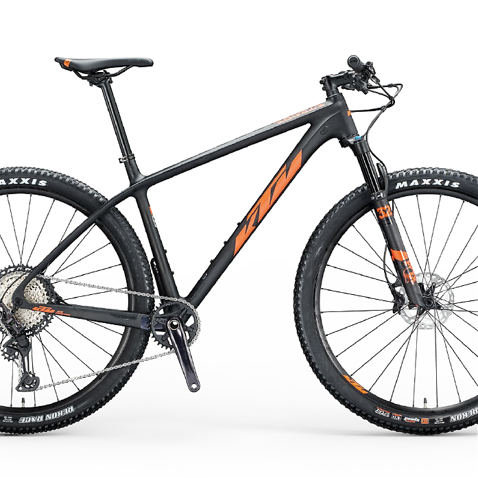 ktm myroon master 2020