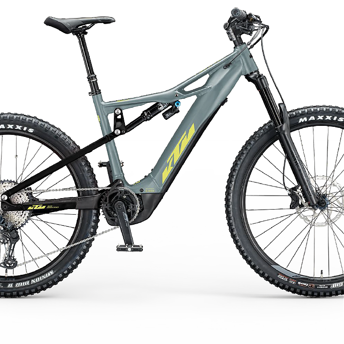 ktm macina kapoho 2020