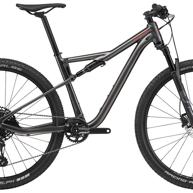 cannondale scalpel 5 2020