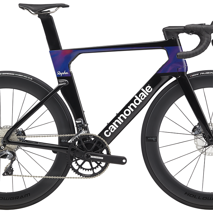 cannondale systemsix rapha