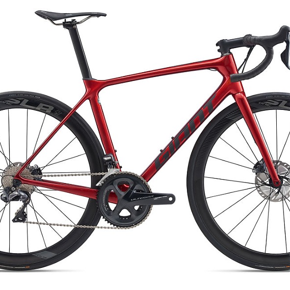 giant tcr advanced pro 1 disc 2020