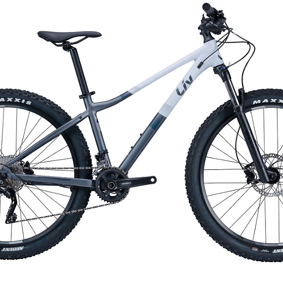 liv tempt 1 mountain bike 2020