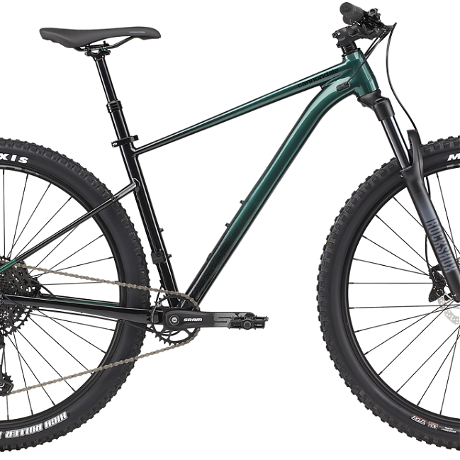 cannondale trail se 2