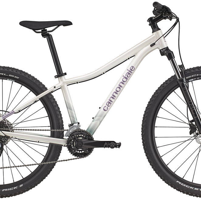 cannondale trail 2 women's