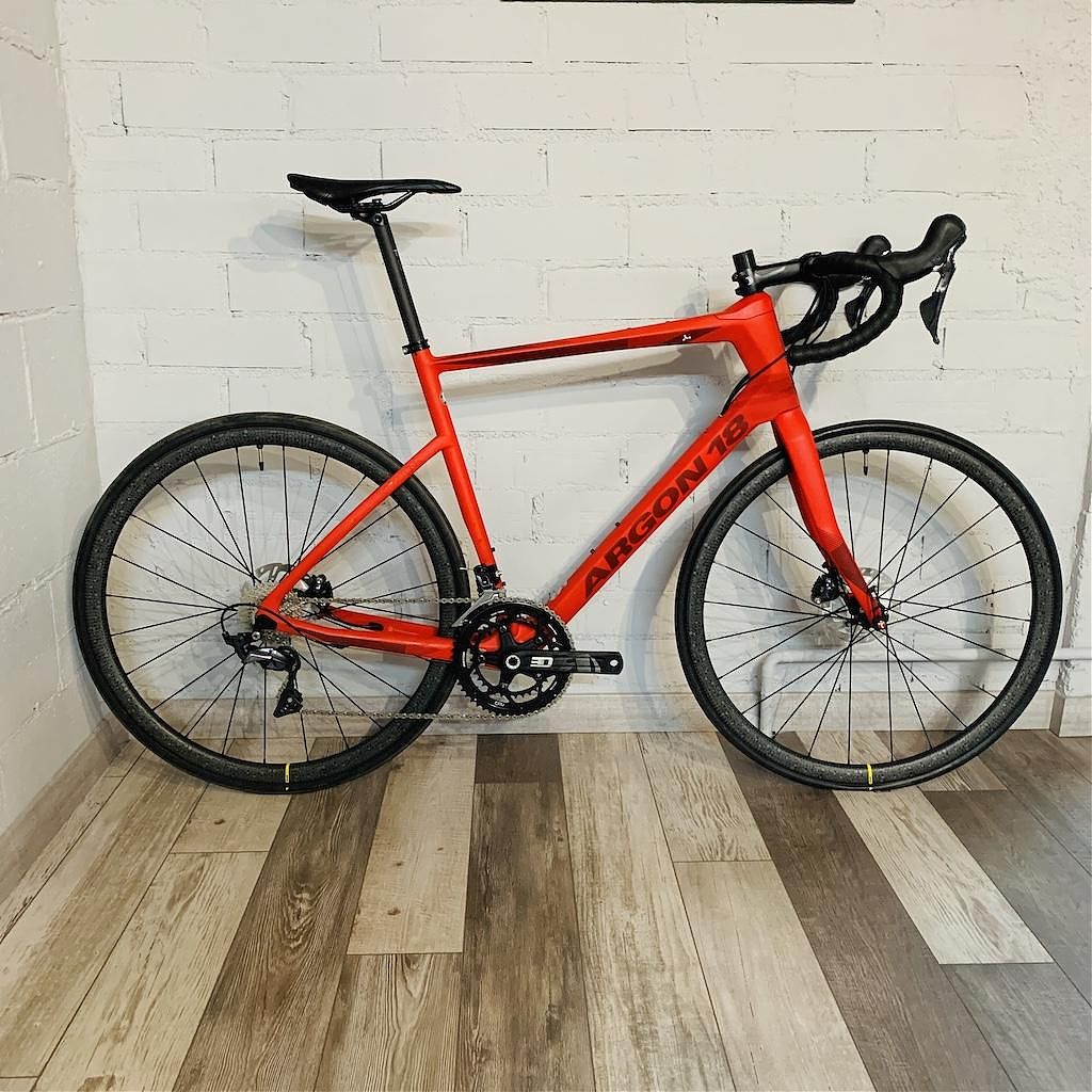 argon 18 krypton cs