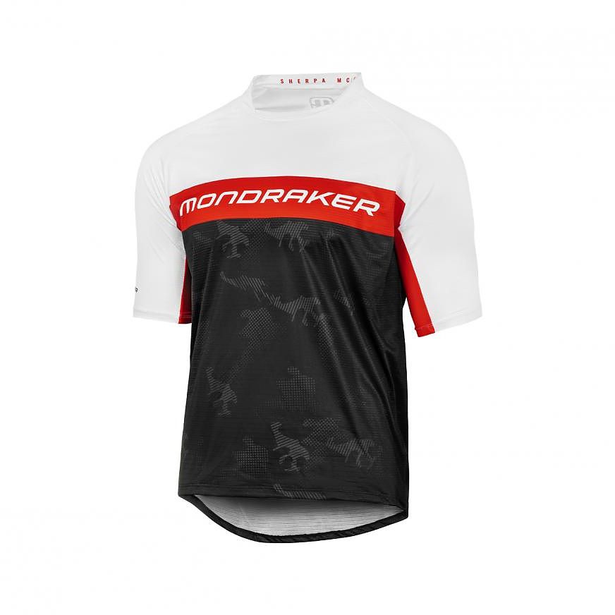 mondraker jersey