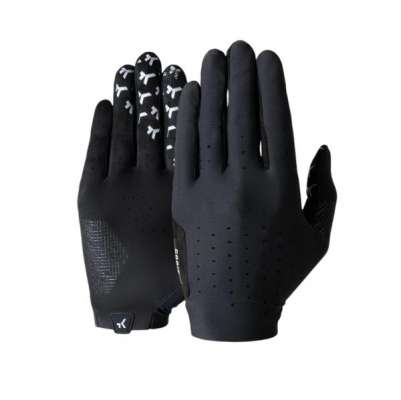 GUANTES SWIFT TRAIL BLACK