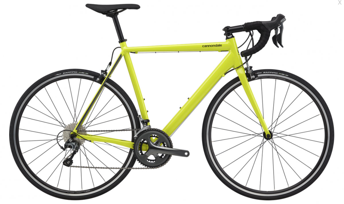 cannondale 2020