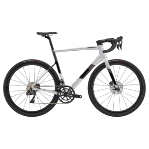 SUPERSIX EVO CARBON DISC ULTEGRA DI2