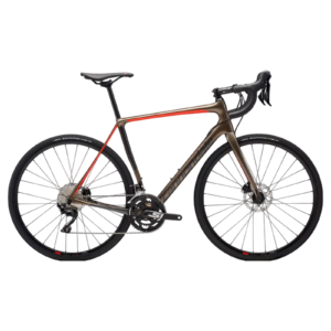 SYNAPSE CARBON DISC 105