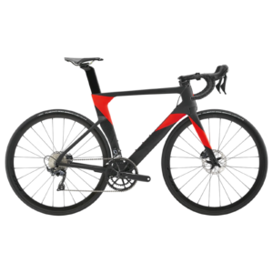 systemsix carbon ultegra 2